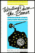 Writing Down the Bones book cover