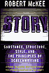 Story book cover