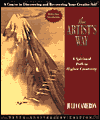 Artist's Way book cover.